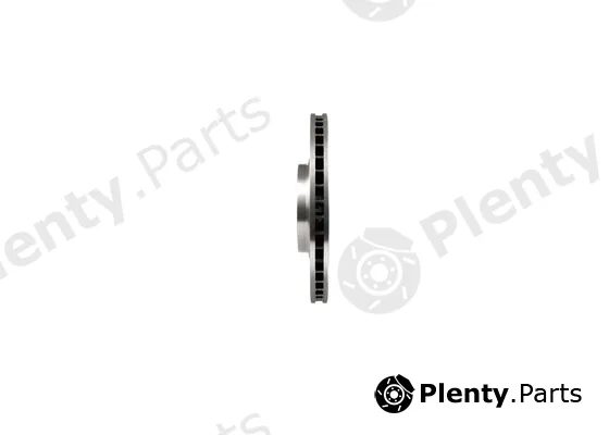 Bosch 0986T15264 — Brake Disc