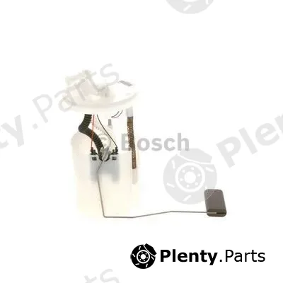 Bosch 0580207008 — Sender Unit, fuel tank