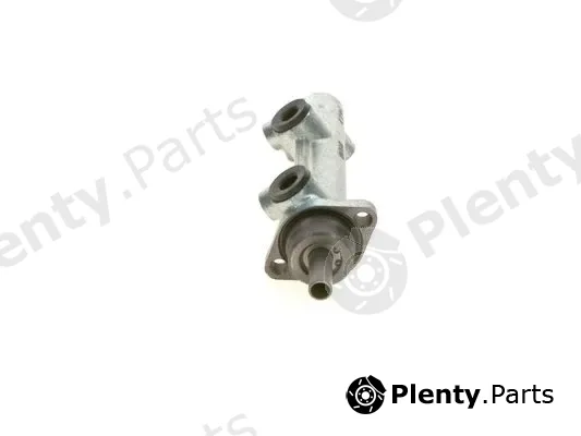 Bosch 0986480902 — Brake Master Cylinder
