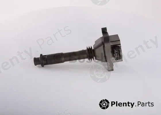 Bosch 0221504006 — Ignition Coil