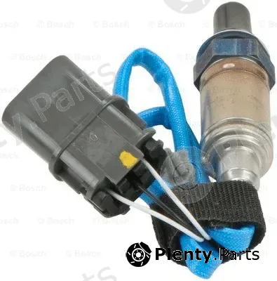 Lambda Sensor
