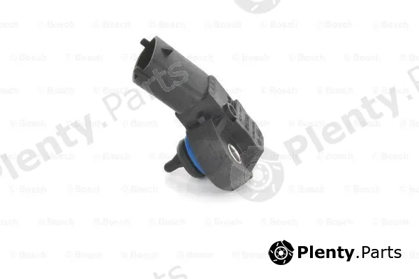 Bosch 0261230236 — Sensor, fuel pressure
