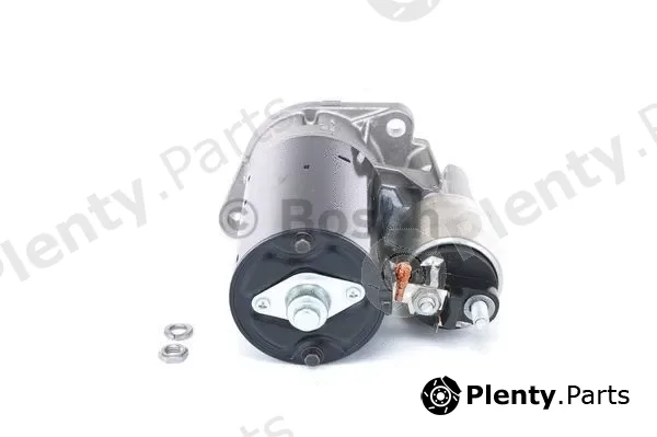 Bosch 0001107084 — Starter