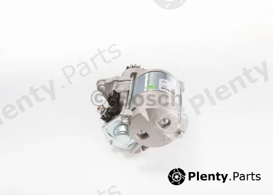 Bosch F042000159 — Starter ECO