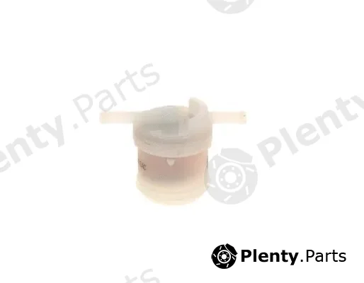 Bosch 09864B2033 — Fuel Filter