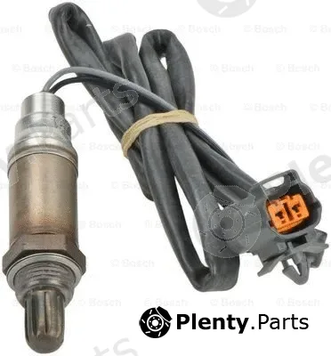 Lambda Sensor