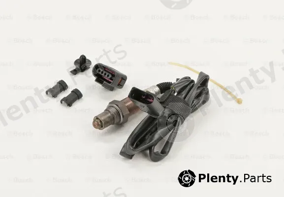 Bosch 0258006984 — Lambda Sensor