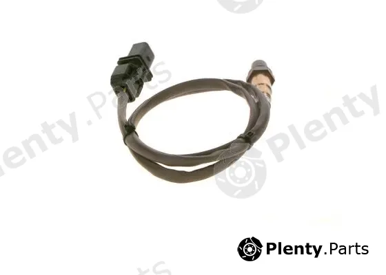 Bosch 0258017485 — Lambda Sensor