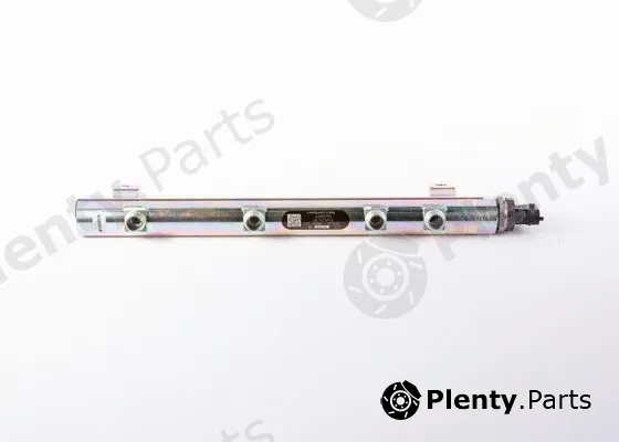 Bosch 0445214107 — Distributor Pipe, fuel