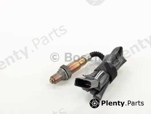 Lambda Sensor