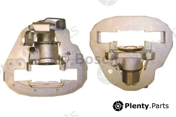 Bosch 0986474751 — Brake Caliper