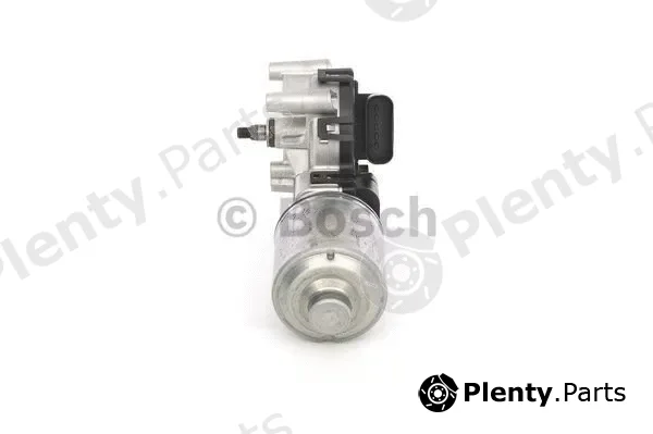 Bosch 0390241708 — Wiper Motor