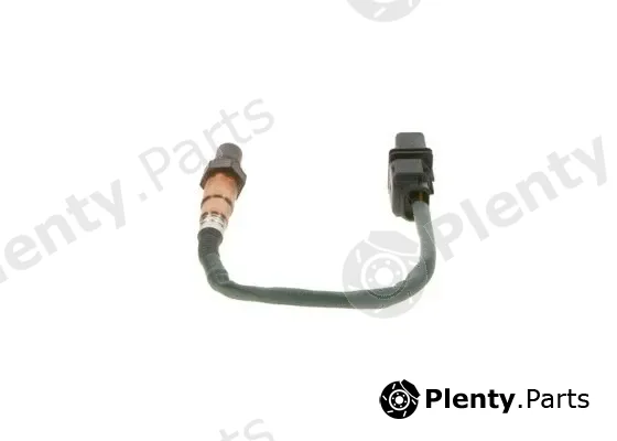 Lambda Sensor