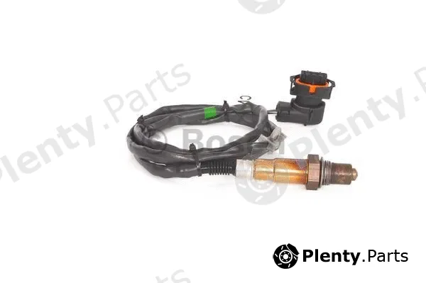 Lambda Sensor