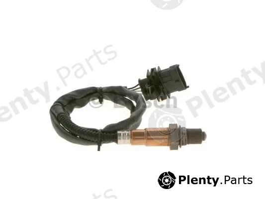 Lambda Sensor