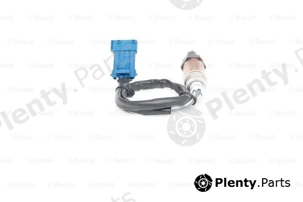 Bosch 0258003355 — Lambda Sensor