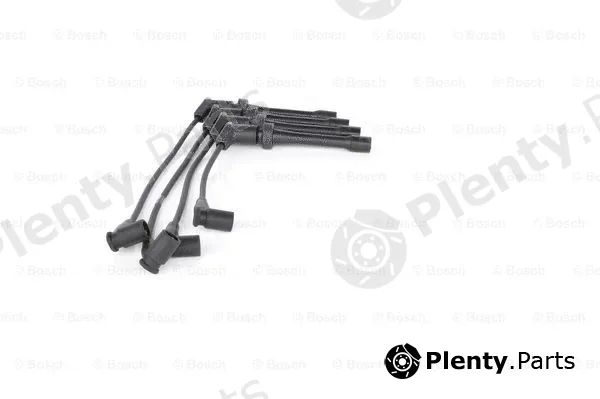 Bosch 0986357260 — Ignition Cable Kit