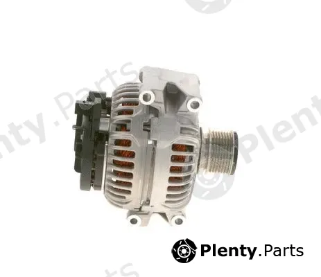 Bosch 0124615068 — Alternator
