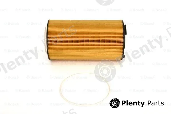 Bosch F026407201 — Oil Filter