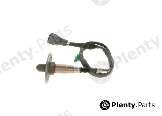 Bosch 0258986704 — Lambda Sensor