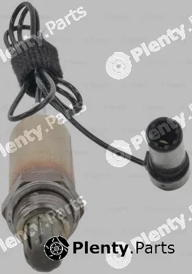 Lambda Sensor