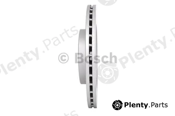 Bosch 0986479B21 — Brake Disc