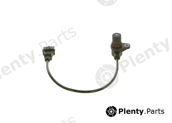Bosch 0281002165 — Sensor, camshaft position