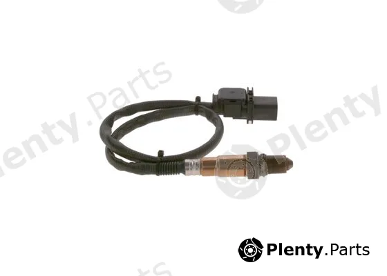 Lambda Sensor