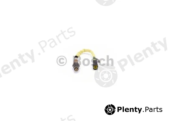 Lambda Sensor