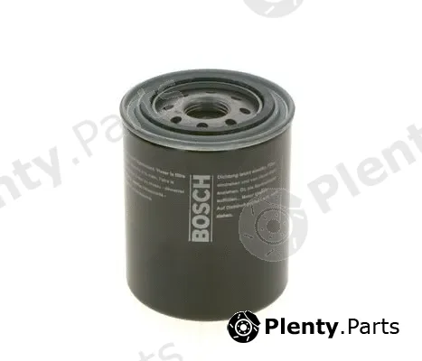 Bosch 09864B7060 — Oil Filter