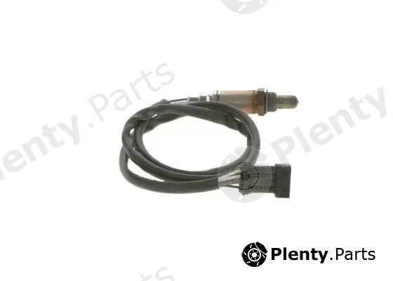 Lambda Sensor