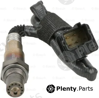 Bosch 0258007179 — Lambda Sensor