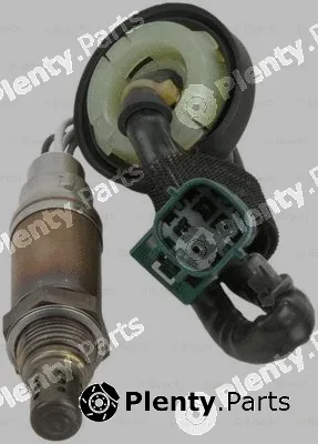 Lambda Sensor