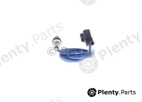Bosch 0258030459 — Lambda Sensor