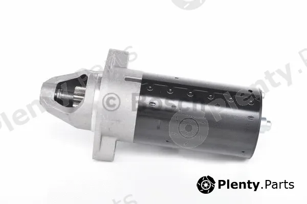 Bosch 0001139021 — Starter