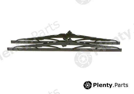 Bosch 3397118610 — Wiper Blade Twin