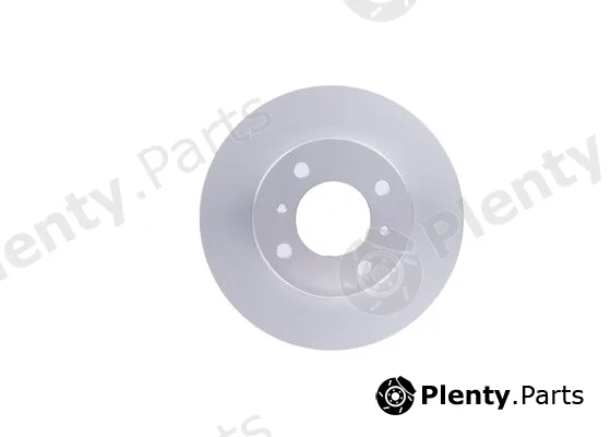 Bosch 0986AB5441 — Brake Disc