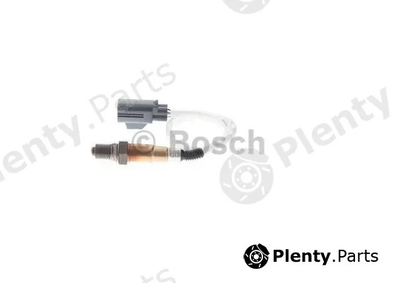 Lambda Sensor