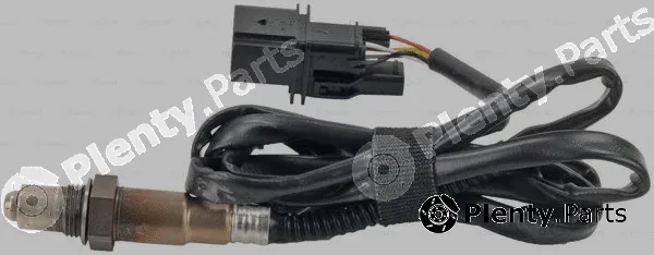 Lambda Sensor