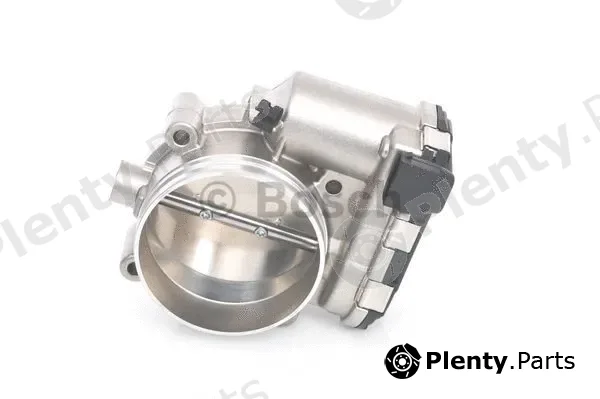 Bosch 0280750473 — Throttle Body