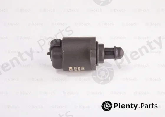 Bosch F00099M102 — Idle Control Valve, air supply