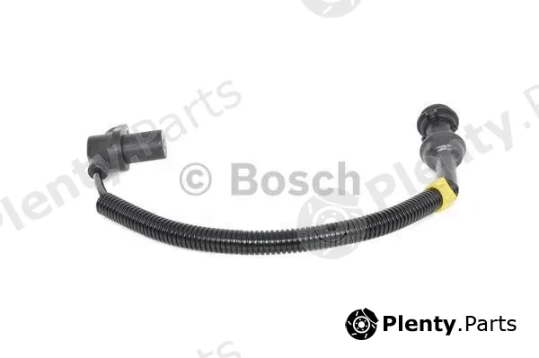 Bosch 0281002270 — Sensor, crankshaft pulse