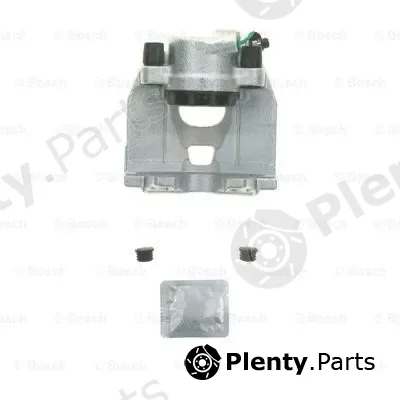Bosch 0986134267 — Brake Caliper
