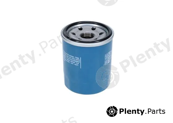 Bosch 0986AF0348 — Oil Filter
