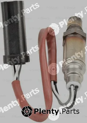 Lambda Sensor