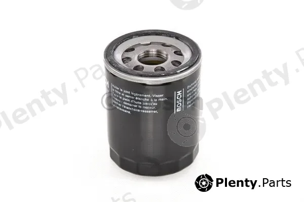 Bosch 0451103367 — Oil Filter