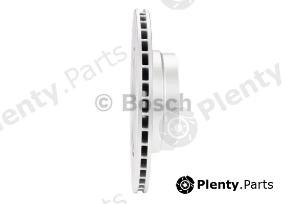 Bosch 0986479443 — Brake Disc