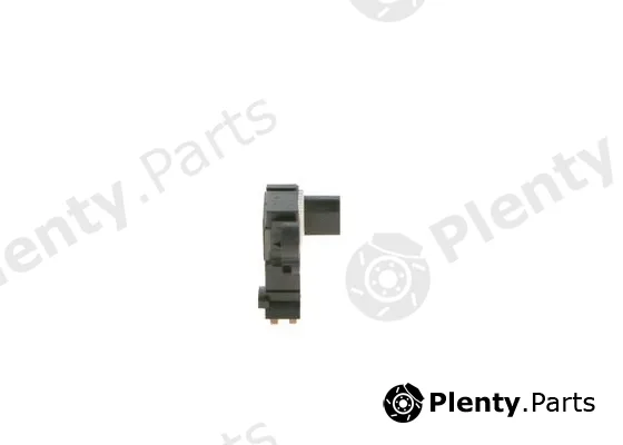 Bosch 0272220731 — Alternator Regulator