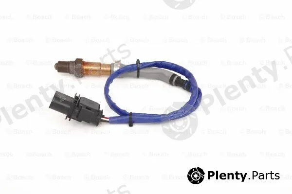 Lambda Sensor