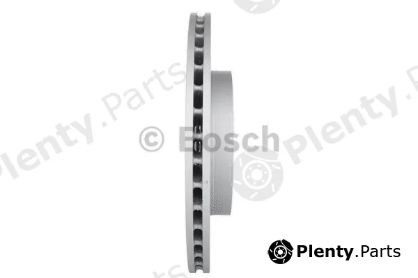 Bosch 0986478012 — Brake Disc